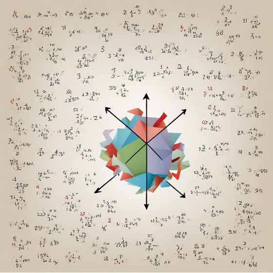 Where Math and Culture Collide