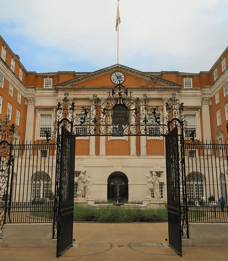 Image of article for "BMA Report finds widespread sexual harassment in medical schools"